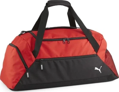 Сумка Puma teamGOAL Teambag 55L червоний Уні 29x65x32 см 090233-03