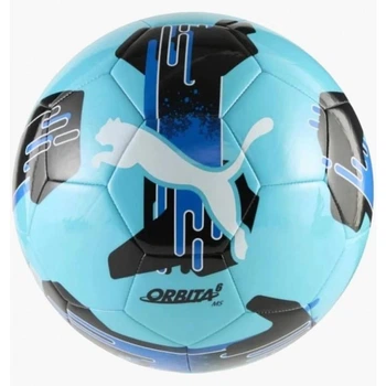 Мяч футбольный Puma Orbita 6 MS Голубой 3 (084335-12 3)