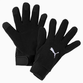 Перчатки Puma teamLIGA 21 Winter gloves Черный L-XL (041706-01 L-XL)