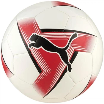 Мяч футбольный Puma PRESTIGE ball белый, красный Уни 4 084585-02