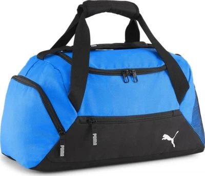 Сумка Puma teamGOAL Teambag 28L синій Уні 45х24х27 см 090232-02