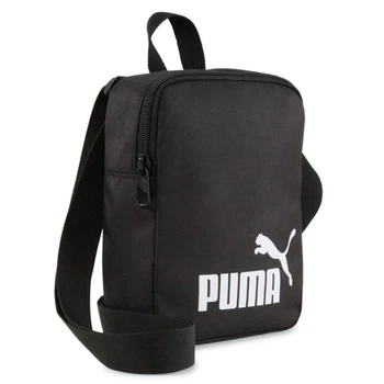 Сумка кросс-боди Puma PHASE Portable 1,5L черный Уни 15x20,5x5,5 см 091173-01