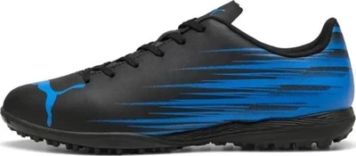 Сороконожки Puma ATTACANTO II TT черный, синий 44 (9,5UK) 28,5 см 108494-03 44