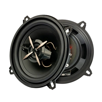 Динамік 13см 80W 3 смуги Kicx