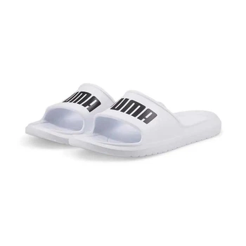 Мужские Шлепанцы Puma Divecat v2 Lite Белый 47 (374823-04 47)