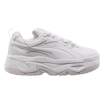 Женские Кроссовки Puma Blstr Dresscode Белый 38 (7d39609401 38)