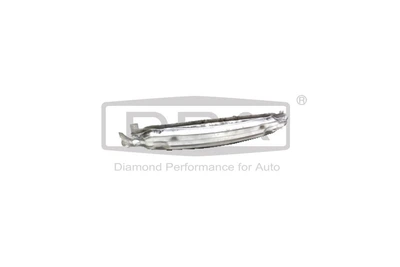 Усилитель переднего бампера Audi A6 05-11, DPA (88071811002)
