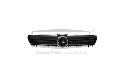 Решетка переднего бампера VW Golf VII 13-, DPA (88531620802)