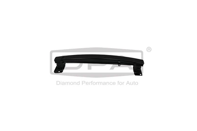Усилитель переднего бампера Skoda Roomster 07-15/Fabia II 07-14, DPA (88070770002)