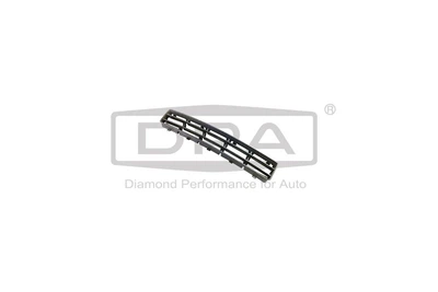 Решетка переднего бампера VW Golf IV 98-06, DPA (88530045202)