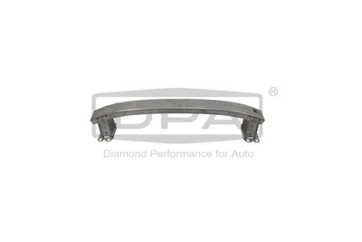 Усилитель переднего бампера Audi Q3 11-, DPA (88071811302)