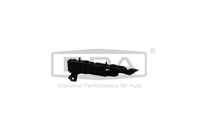 Кронштейн бампера правый Audi A6 11-18, DPA (88071815802)