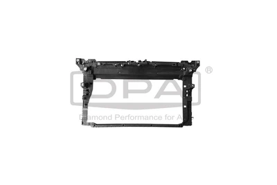 Панель кузова передня VW Polo VI 17-, DPA (88051781102)