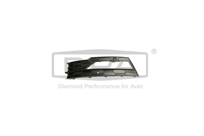 Решітка бампера ліва Skoda Octavia IV 20-, DPA (88071870302)