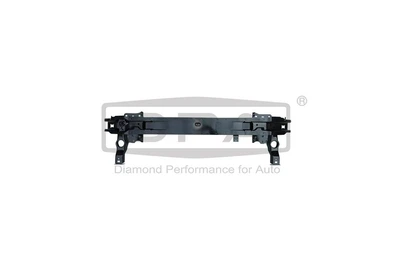 Усилитель переднего бампера VW Caddy V 20-, DPA (88071868102)