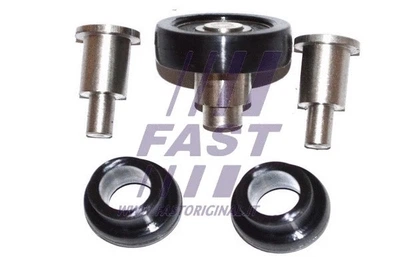 Напрямна ролика розсувних дверей Peugeot/Citroen, FAST (FT95542)