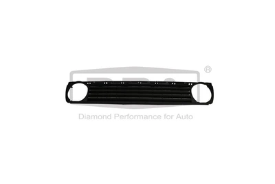 Решетка переднего бампера VW Jetta II 84-92/Golf II 83-91, DPA (88530057502)