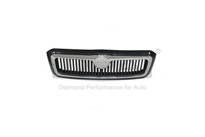 Решетка переднего бампера Skoda Felicia I/II 96-02/Octavia I 98-01, DPA (88530051102)