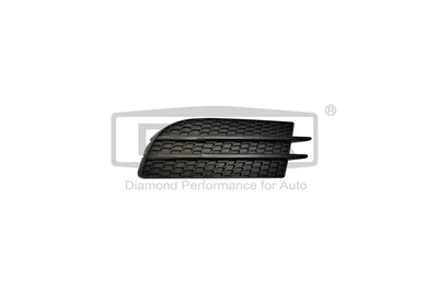 Решетка бампера левая VW Tiguan 07-18, DPA (88531823202)