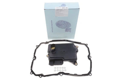 Фильтр АКПП, комплект Toyota Hilux/Land Cruiser Prado, BLUE PRINT (ADBP210144)
