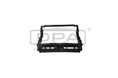 Панель кузова передня VW Tiguan 16-, DPA (88051781602)