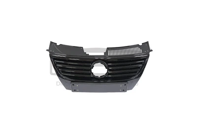 Решітка переднього бампера VW Passat B6 05-11, DPA (88531773302)