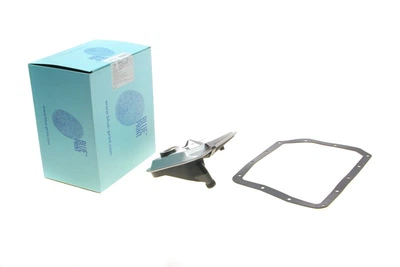 Фильтр АКПП с прокладкой Mini (R50/R53/R52) 1.6 01-08, BLUE PRINT (ADB112127)