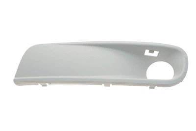 Вставка бампера ліва VW T5 03-09, DPA (88070575902)
