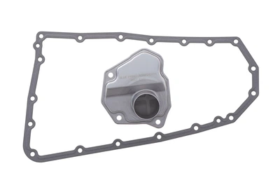 Фильтр АКПП, комплект Nissan Juke, BLUE PRINT (ADBP210158)