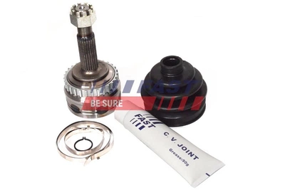 ШРУС Opel Tigra 04-09/Corsavan 00-06, FAST (FT25520K)