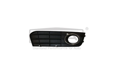 Решітка бампера права Audi A4 08-15, DPA (88070732302)