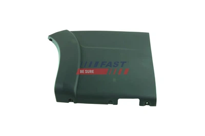 Молдинг боковины задний левый Citroen Jumper/Peugeot Boxer, FAST (FT90780)