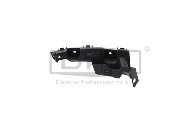 Кронштейн бампера правий Seat Ibiza IV 08-17, DPA (88070913202)