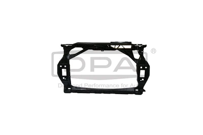 Панель кузова передня Audi Q3 11-18, DPA (88051775802)