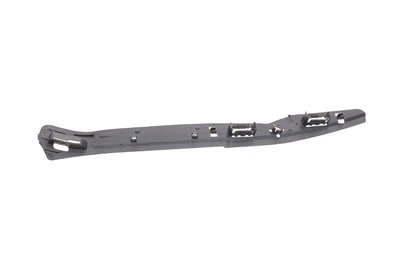 Кронштейн переднего бампера правый VW T5/T6 2.0 TDI 03-19, DPA (88071799302)