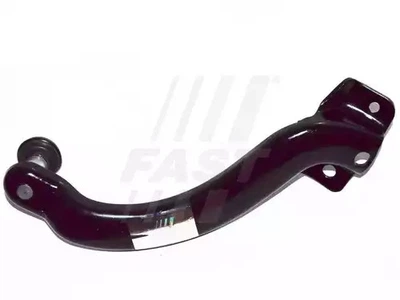 Напрямна ролика розсувних дверей Opel Vivaro 03-, FAST (FT95579)
