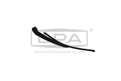 Рычаг стеклоочистителя задний Skoda Octavia II 04-13, DPA (99550946302)