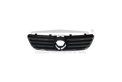 Решетка переднего бампера VW Polo IV 02-, DPA (88530054002)