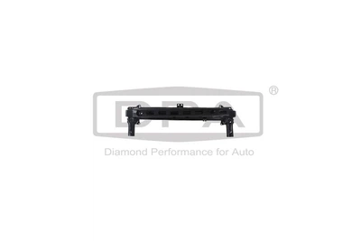 Усилитель переднего бампера VW Golf VI 08-13, DPA (88070435202)