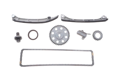 Комплект цепи привода распредвала Mazda CX-5/6, BLUE PRINT (ADBP730088)
