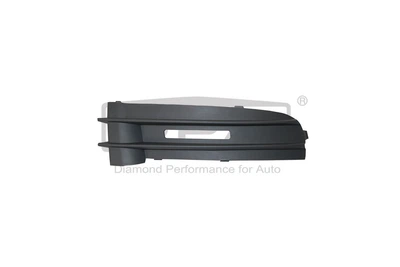 Решетка бампера правая VW Caddy III 04-15, DPA (88530044102)