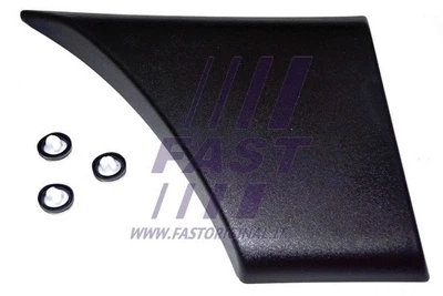 Молдинг боковины Opel Movano 10-, FAST (FT90809)