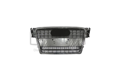 Решетка переднего бампера Audi A4 B8 08-15, DPA (88530606202)