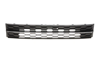 Решетка переднего бампера Skoda Octavia 18-, DPA (88531797302)