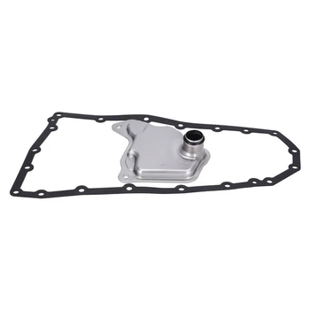 Фильтр АКПП, комплект Renault Koleos/Nissan X-Trail, BLUE PRINT (ADBP210168)