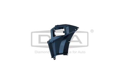 Кронштейн бампера правий VW Touareg 17-, DPA (88071849602)