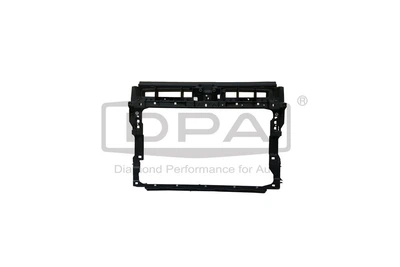 Панель кузова передняя VW Tiguan 17-, DPA (88051776602)