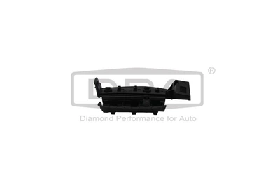 Кронштейн бампера правий Audi A6 C7 11-18, DPA (88071815002)