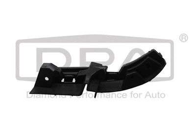 Кронштейн переднього бампера лівий Audi Q5 08-17, DPA (88070737102)