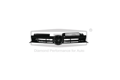 Решетка переднего бампера VW Golf VI 08-16, DPA (88531786302)